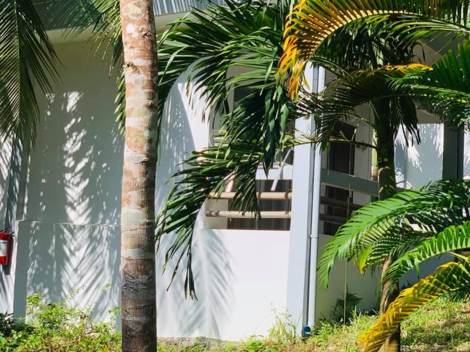 Indra Koh Rong Resort Derm Tkov Village Exteriör bild